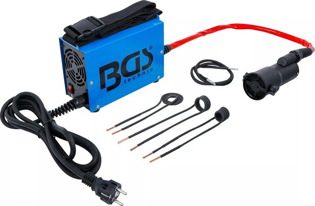 Riscaldatore a induzione