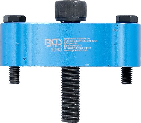 Estrattore coperchio alternatore Ducati