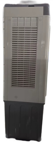 Raffrescatore d&rsquo;aria ad acqua portatile 120L con ruote