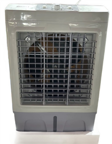 Mini condizionatore portatile con regolazione della velocita