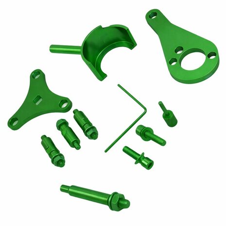 Attrezzo bloccaggio distribuzione KIA Hyundai 1.6 CRDi AdBlue