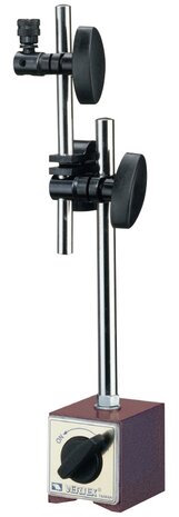 Supporto magnetico con supporto