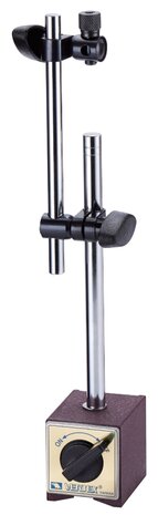 Base magnetica forza di serraggio 80 kg