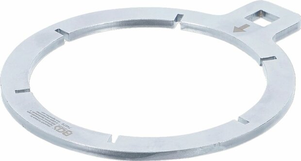 Chiave filtro carburante per Ford Transit 2.2 TDCi