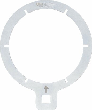 Chiave filtro carburante per Ford Transit 2.2 TDCi