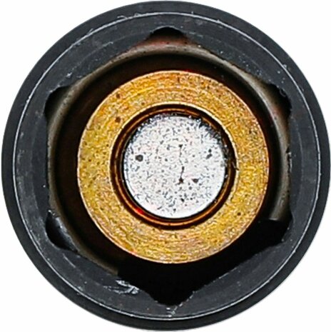 Inserto per chiave a bussola del montante ammortizzatore (3/8) 13 mm per Tesla