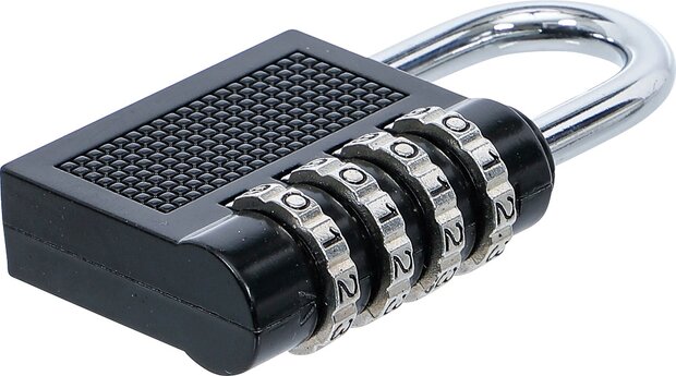 Lucchetto per valigie a combinazione