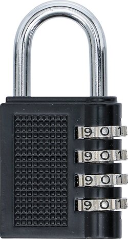 Lucchetto per valigie a combinazione