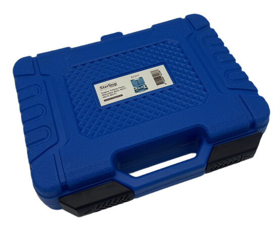 Kit attrezzi per catena di distribuzione Mercedes-Benz M271 / M272 / M273