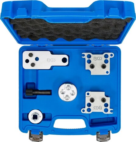 Set di manutenzione motore per Mercedes-Benz M256