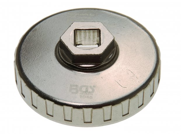Chiave per filtro dell'olio 15 lati Ø 75 mm per Chrysler, GM