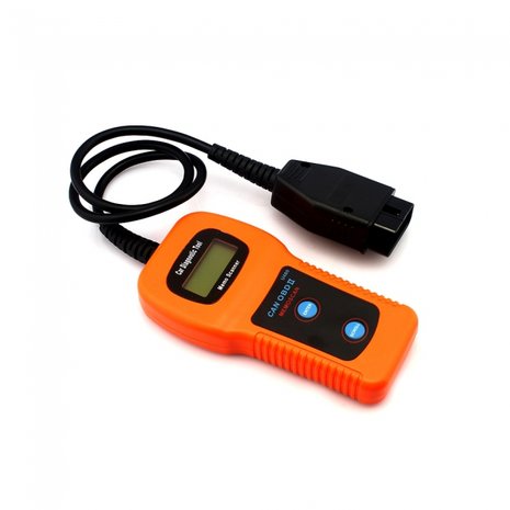 OBD2 U480 Lettore di scanner di codici di errore