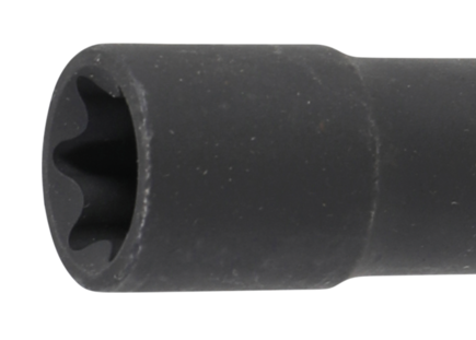 Torx interno Supporto 100 mm di lunghezza E24 22 mm seik