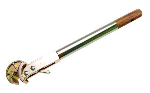 Chiave di serraggio per la regolazione dei tiranti 14 - 20 mm