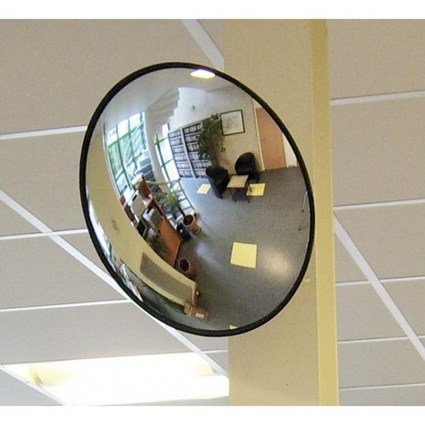 Diametro specchio esterno 330mm