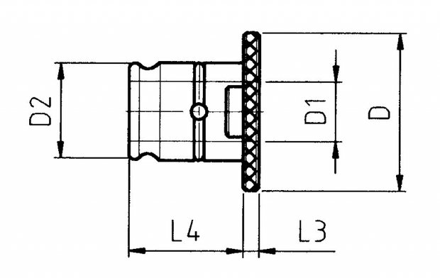 Adattatore per rubinetto 1,50kg