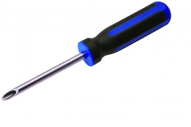 Punteruolo per installazione cavi 218 mm