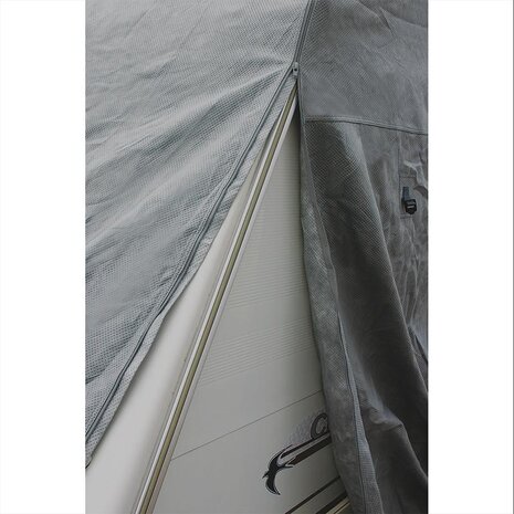 Copertura per roulotte 5.79-6.40M 250cm