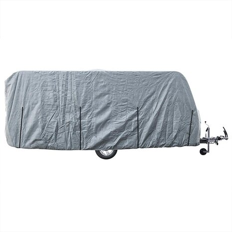 Copertura per roulotte 6.40-7.01M 235cm