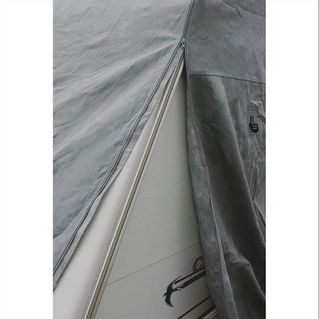 Copertura per roulotte 6.40-7.01M 235cm
