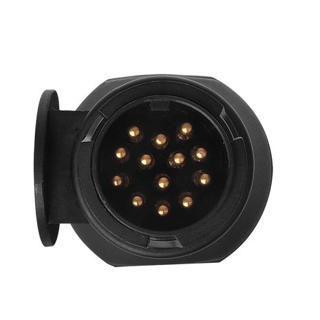 Adattatore per illuminazione a LED da 13 a 13 pin