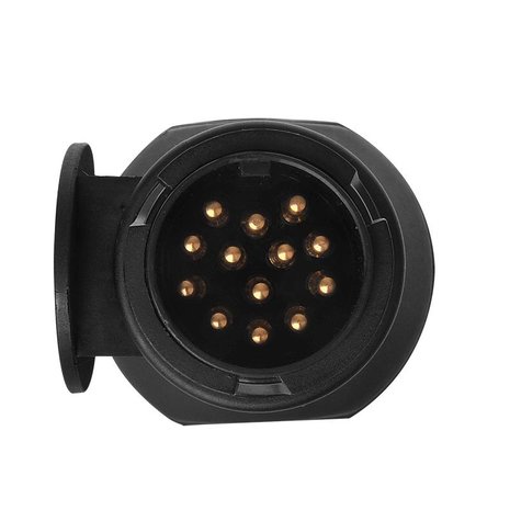 Adattatore di illuminazione a LED 45cm da 13- a 13-poli