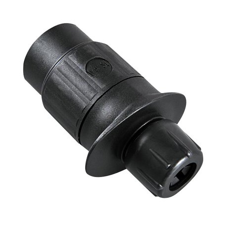 Spina 13 poli PVC tipo Multicon West