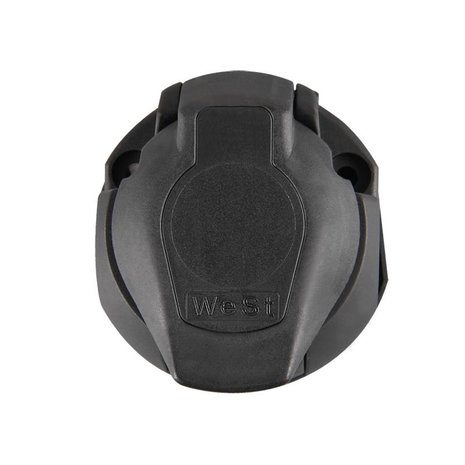 Presa in PVC a 13 pin tipo Multicon West