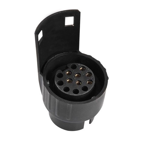 Adattatore spina da 7 a 13 poli