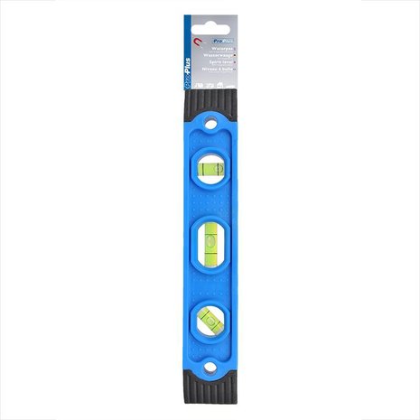 Livella a bolla 225mm con magnete