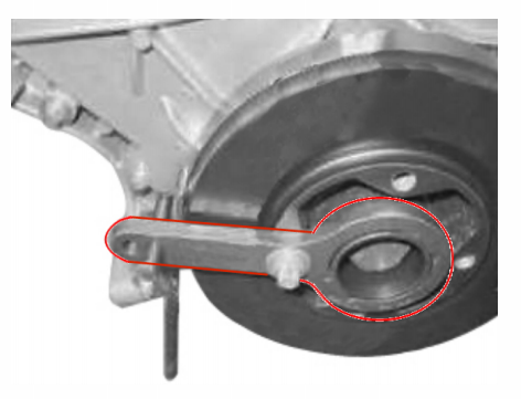 Set di manutenzione motore per BMW N63