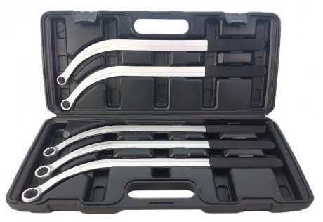Set di chiavi per cinghie dentate da 5 pezzi