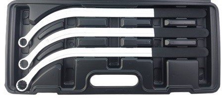 Set di chiavi per cinghie dentate da 5 pezzi