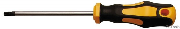 Cacciavite profilo a T (per Torx) T20 Lunghezza della lama 100 mm