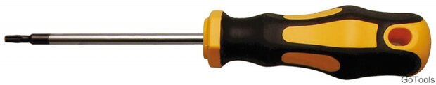 Cacciavite profilo a T (per Torx) T8 Lunghezza della lama 60 mm