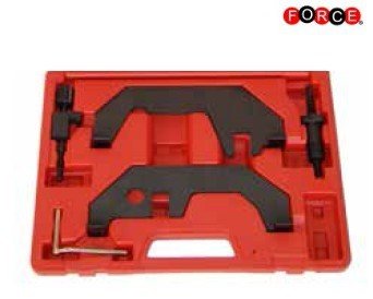 Set di regolazione del tempo BMW N62, N73