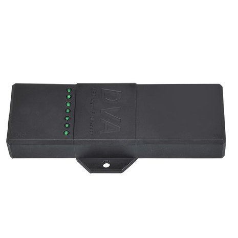 Processore luci LED 12V per rimorchi plug play