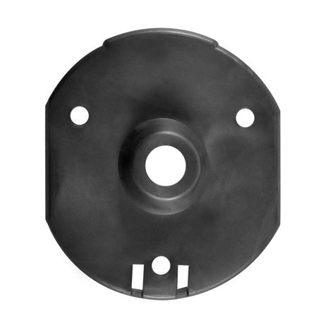 Presa 13 poli PVC tipo Jaeger + gomma di tenuta