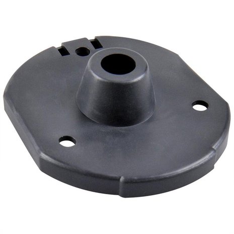 Presa 13 poli PVC tipo Jaeger + gomma di tenuta