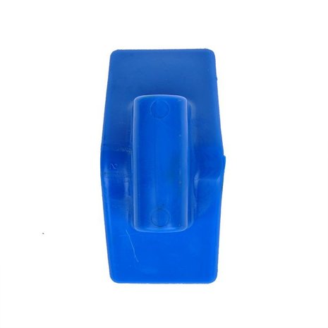 Cattura barca PE blu
