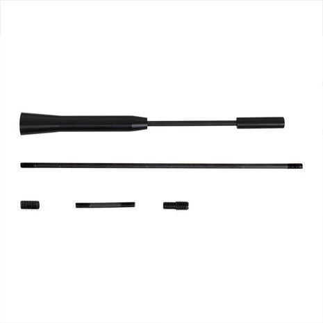 Antenna per auto incl. Adattatori M5 M6