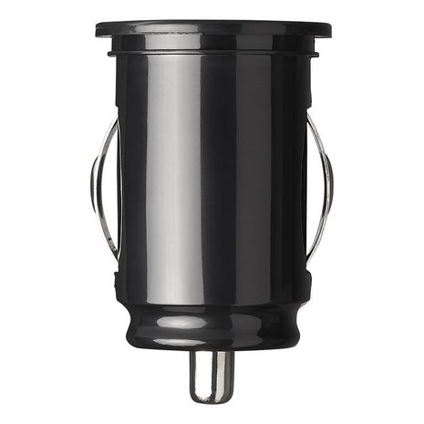 Caricabatterie USB mini bidirezionale tipo A 12V 24V 3100mA