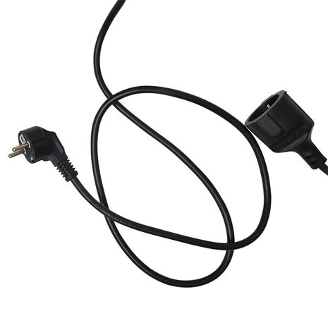 Avvolgicavo automatico 15M 3x1 5mm²