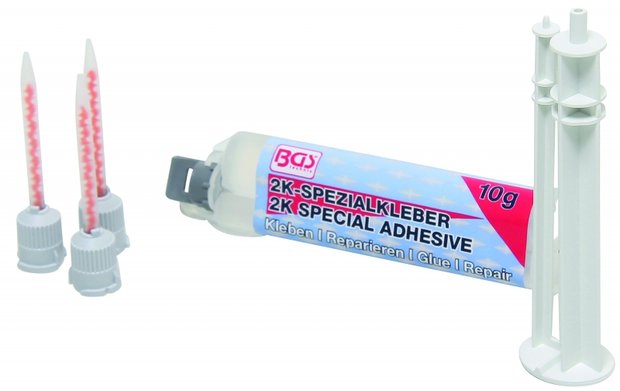 Colla speciale a 2 componenti | FLEX cartuccia 10 g