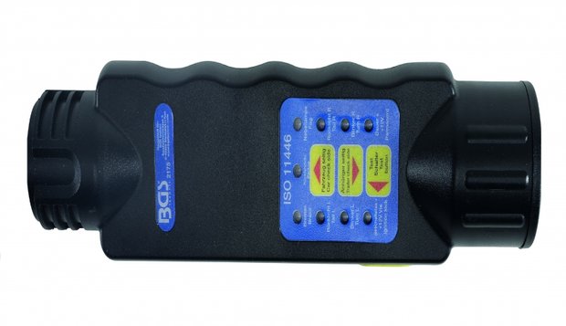 Tester per connettori rimorchi 13 pin