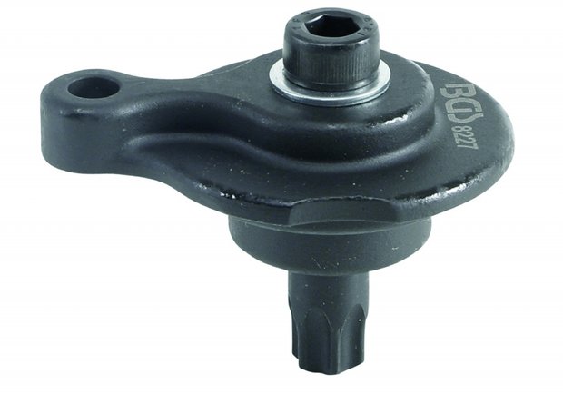 Utensile di supporto albero a camme per motori Mercedes-Benz 272 / 273