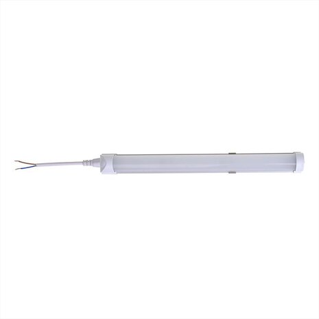 Linea luminosa 42-led 12V 200lm 320x33x33mm