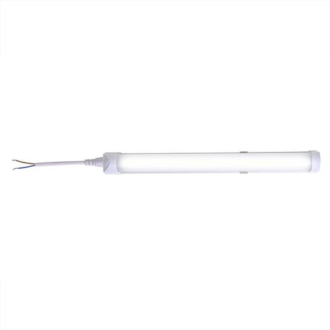 Linea luminosa 42-led 12V 200lm 320x33x33mm