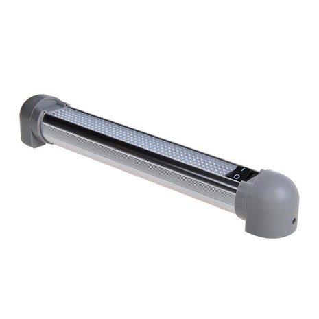 Linea 10 LED 12V 150lm 225x35x35x33mm 12V 150lm