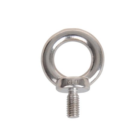 Vite ad anello M8, A4 in acciaio inox AISI 316